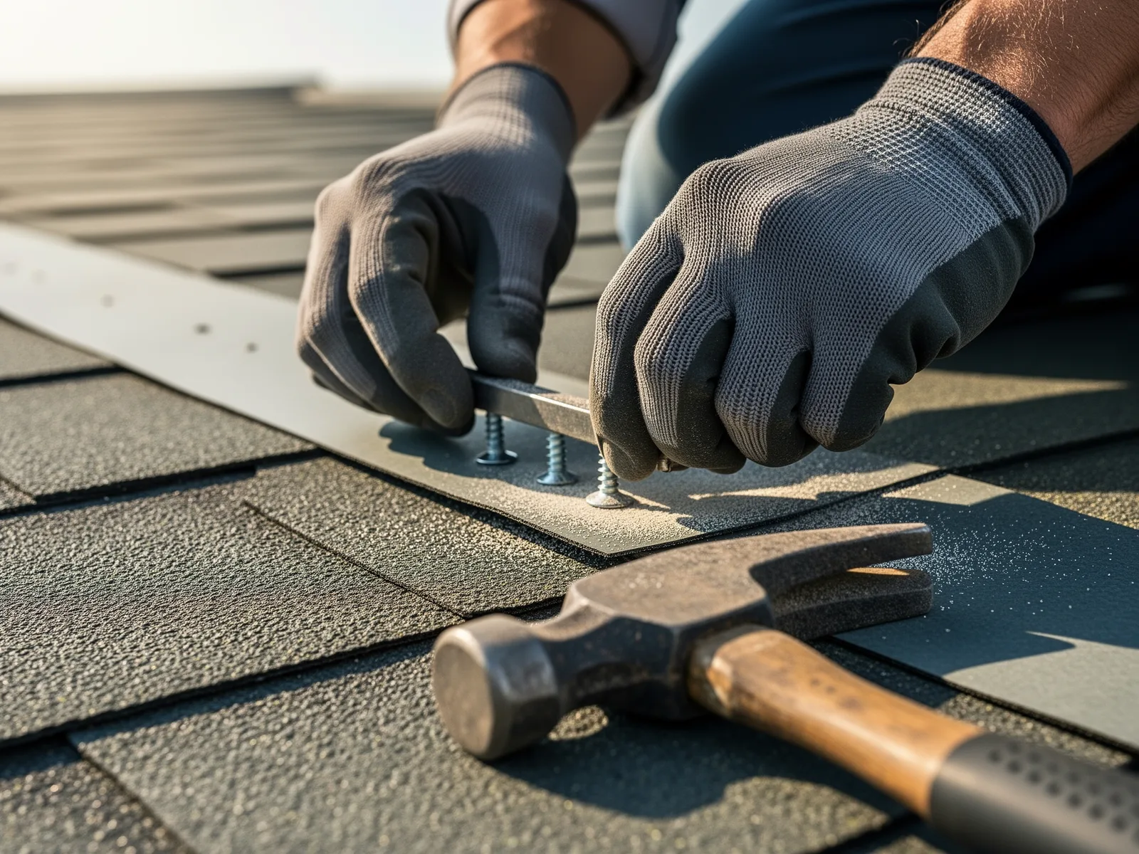 Why choose Fascia Repair in Fort Eustis, VA